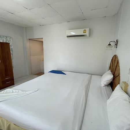 Sea Breeze Bungalow Lamai Beach  Buitenkant foto