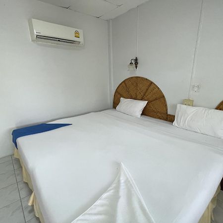 Sea Breeze Bungalow Lamai Beach  Buitenkant foto
