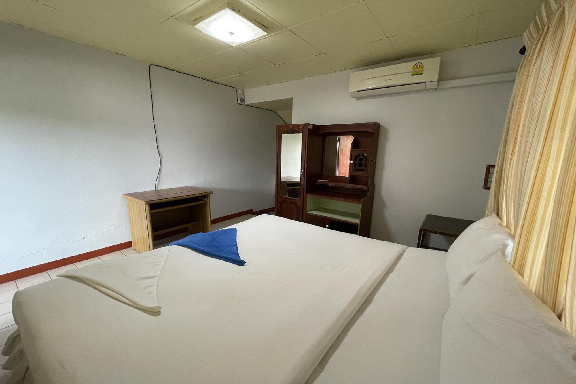 Sea Breeze Bungalow Lamai Beach  Buitenkant foto